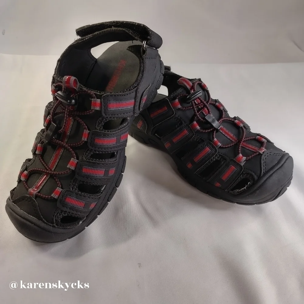 KHOMBU Sandals Kids 1
